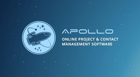 Apollo logo
